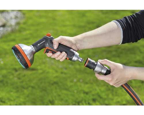 Premium waterstop GARDENA 3/4