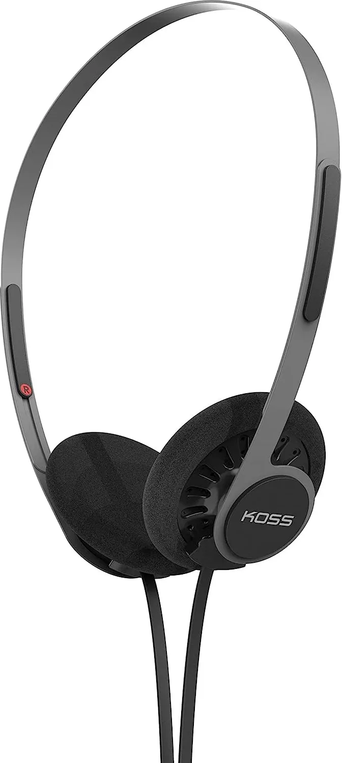 Koss KPH40 Casques hi-fi