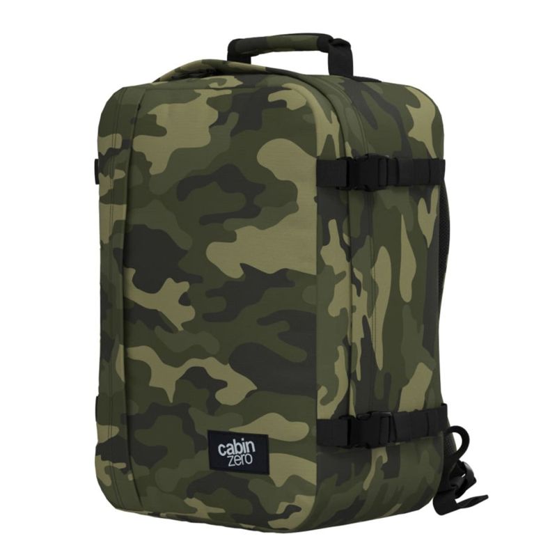 Sac à dos cabine Classic 36 Litres 17 pouces Easyjet Urban camo