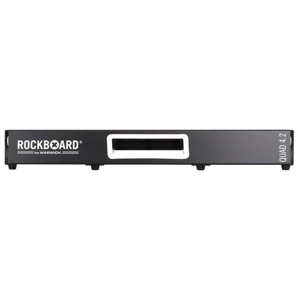 Rockboard QUAD 4.2 C mit Flightcase