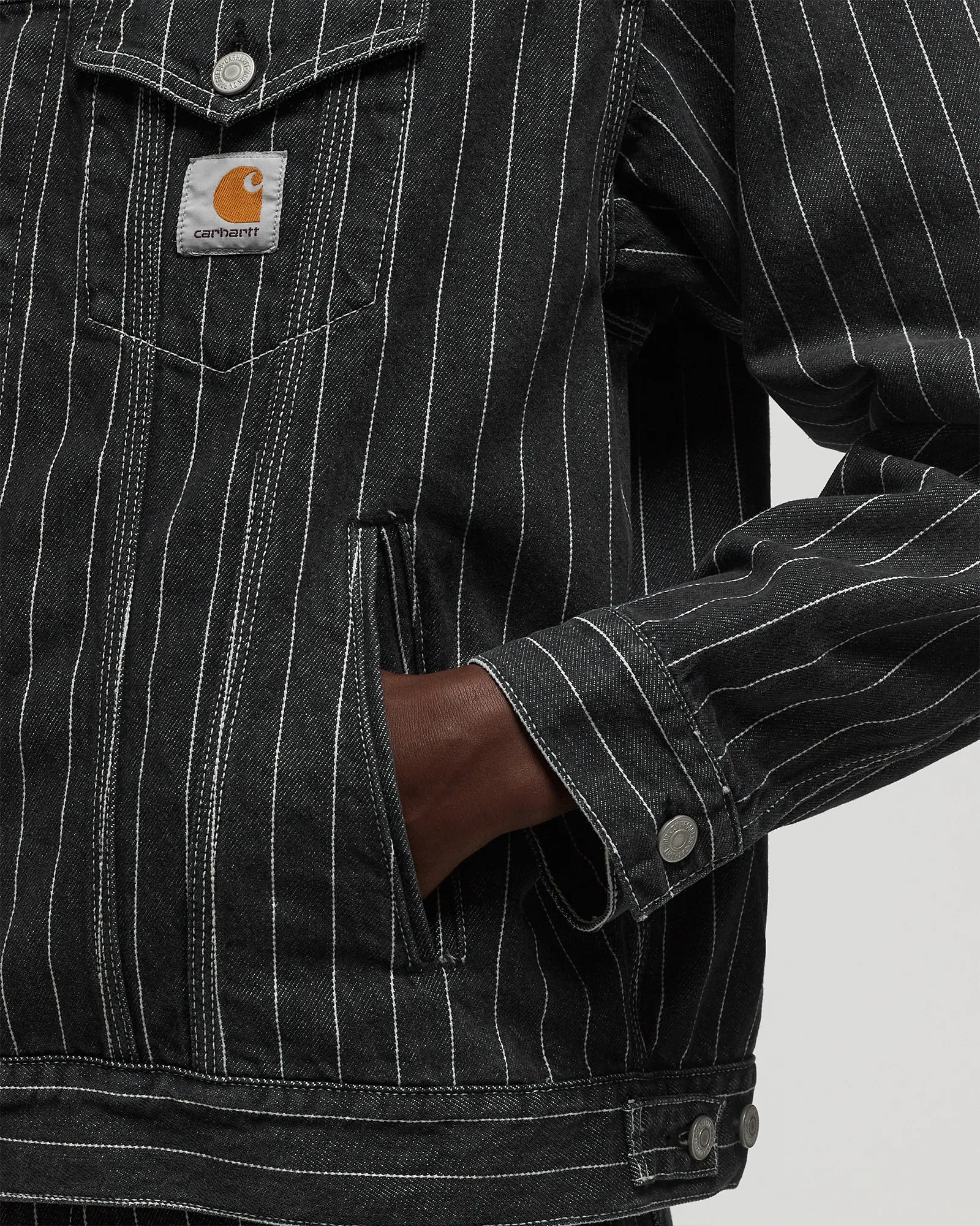 Carhartt WIP Orlean Jacket