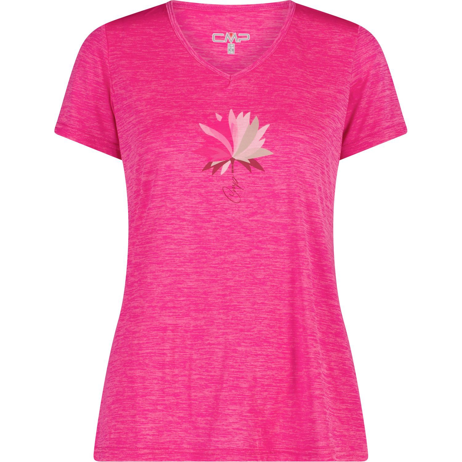 CMPWoman T-Shirt 39T6136