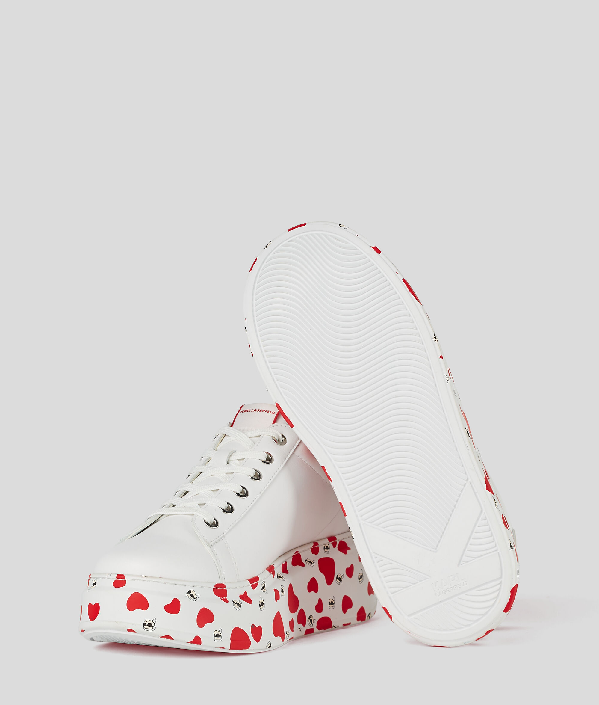 Baskets K/Valentine Anakapri