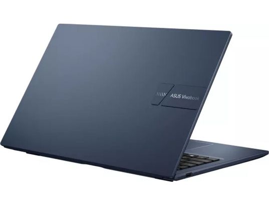 ASUS - PC portable 15 pouces Vivobook X15 X1504VA-BQ2709W