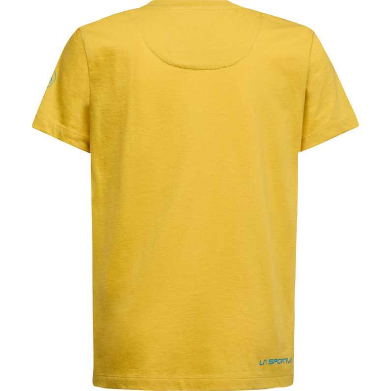La Sportiva Kinder Van T-Shirt
