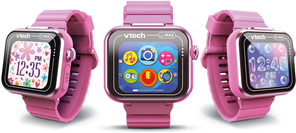 KIDIZOOM SMARTWATCH ROSE