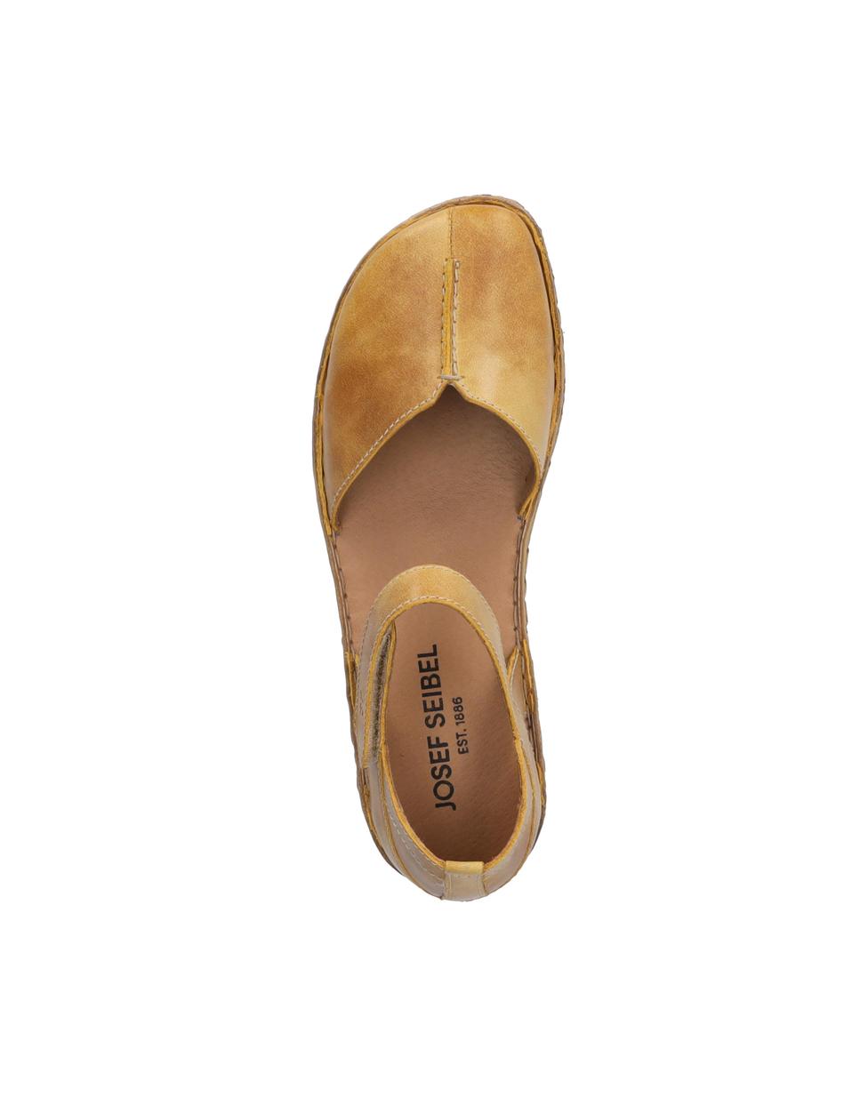 Sandale Rosalie 42, amber