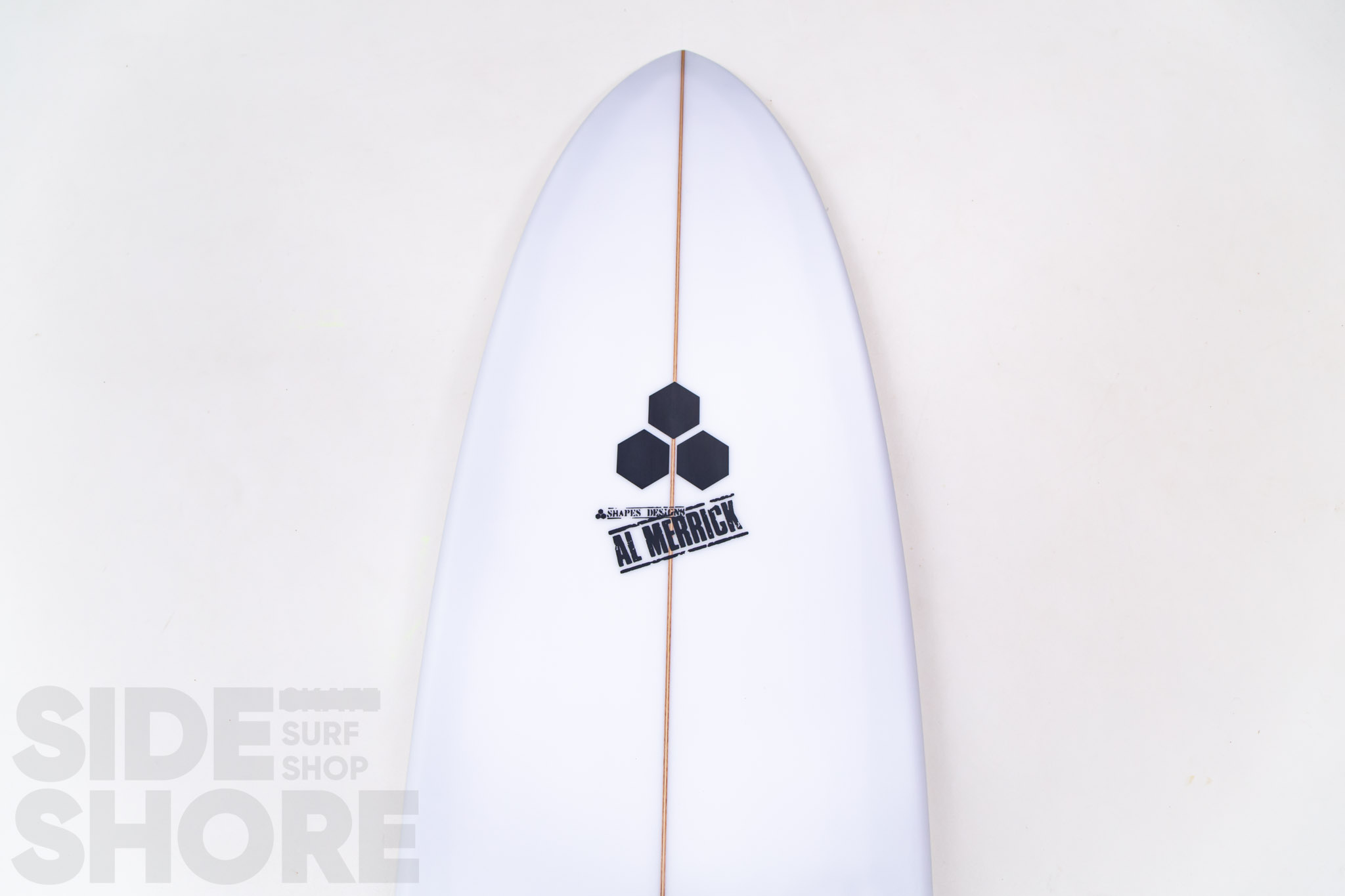 Al Merrick M23 - 7'2 x 21 1/2