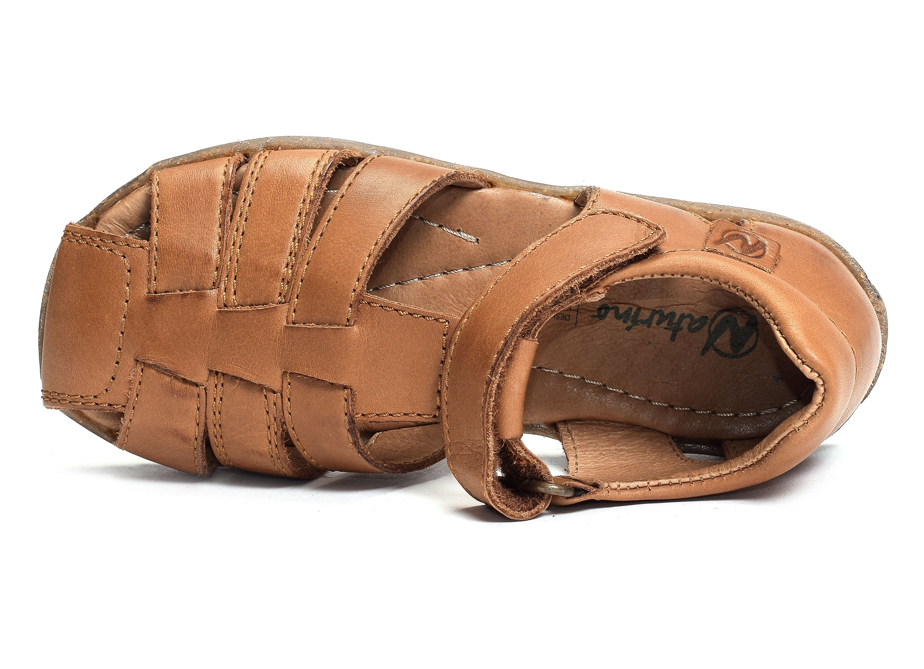 See classic boy cognac