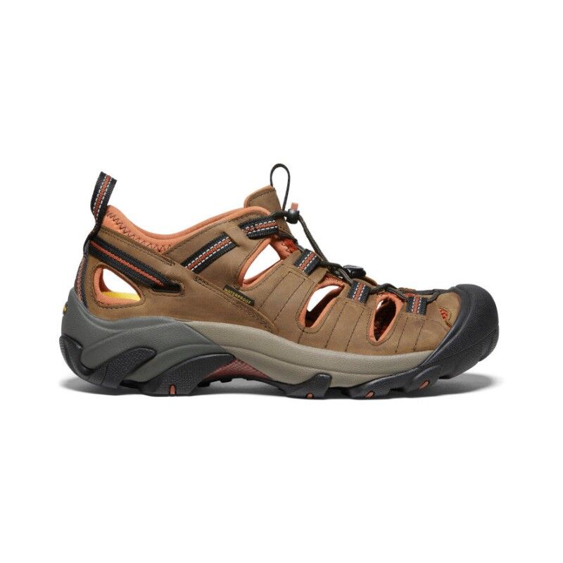 Arroyo II - Chaussures randonnée homme