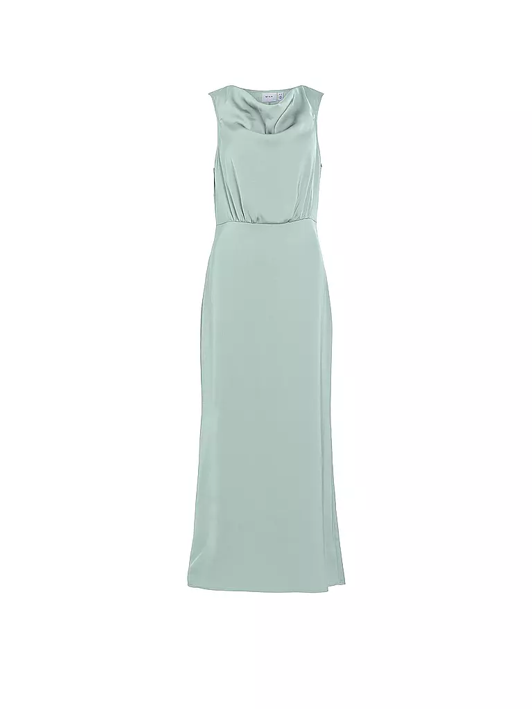 VILA Abendkleid VIRAVENNA  mint