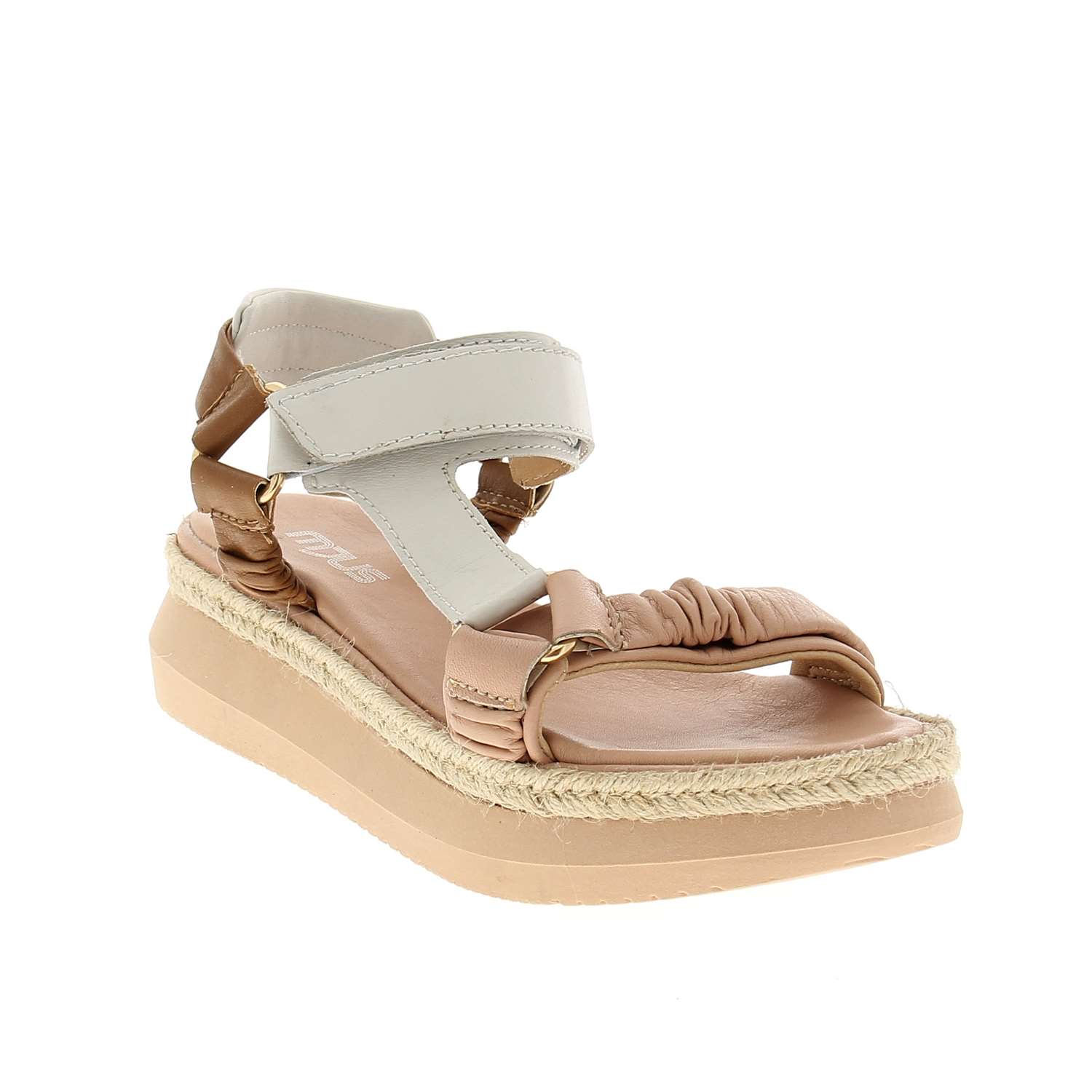 Sandales femme MJUS MIMIKY