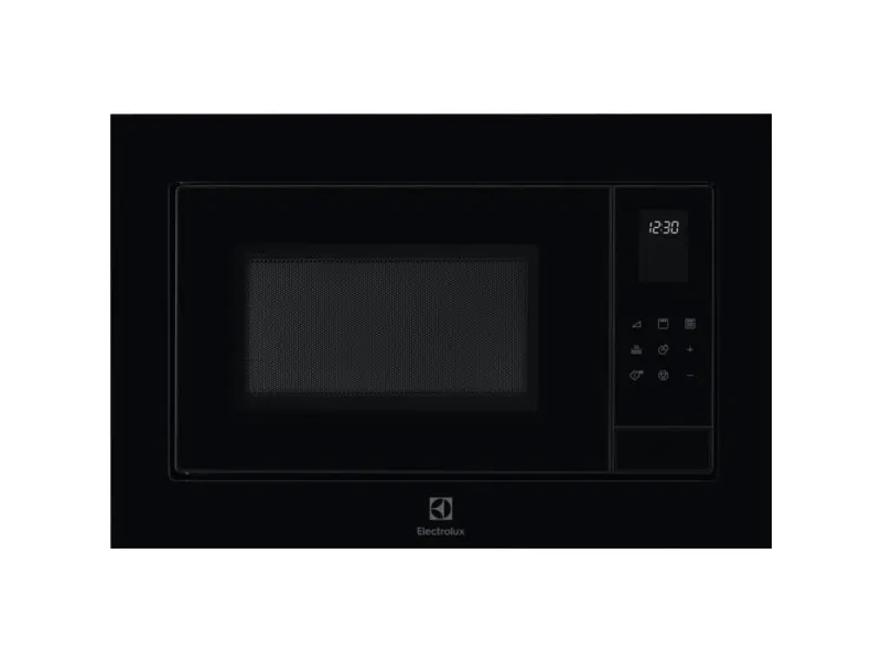 Electrolux LMS4253TMK, Indbygget, Grill mikroovn, 900 W, Indbygget skærm, LED, Berøring