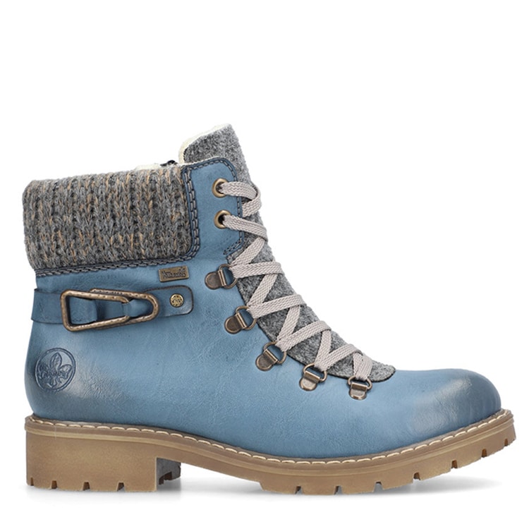 Rieker Y9131-15 | BLEU