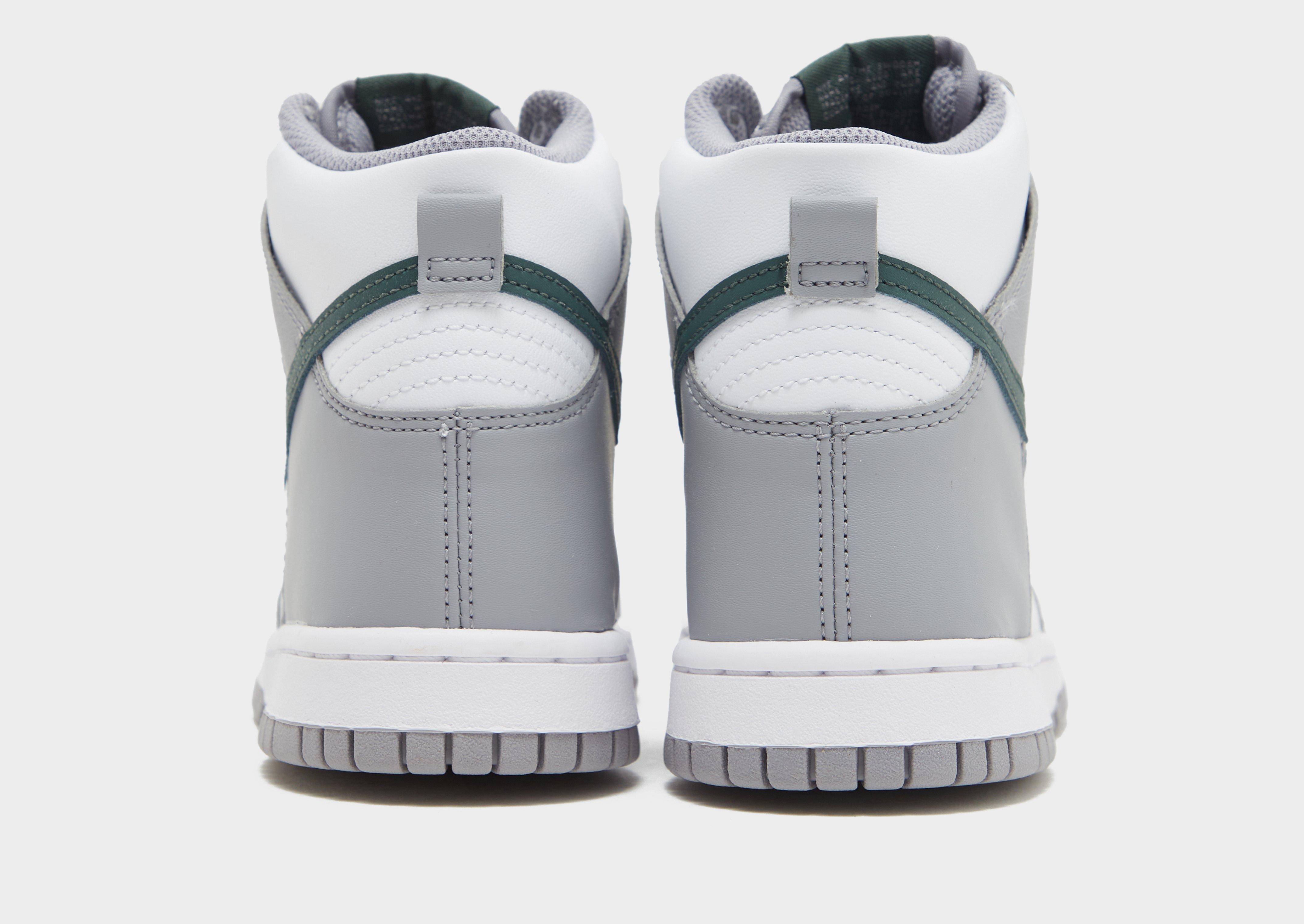 Nike Dunk High Junior
