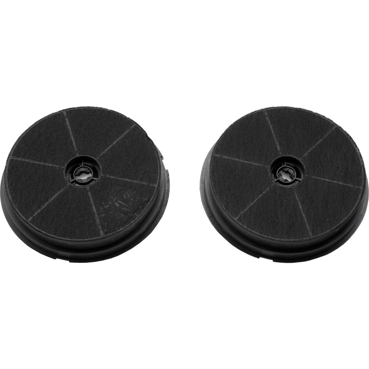 FLT6 Kullfilter