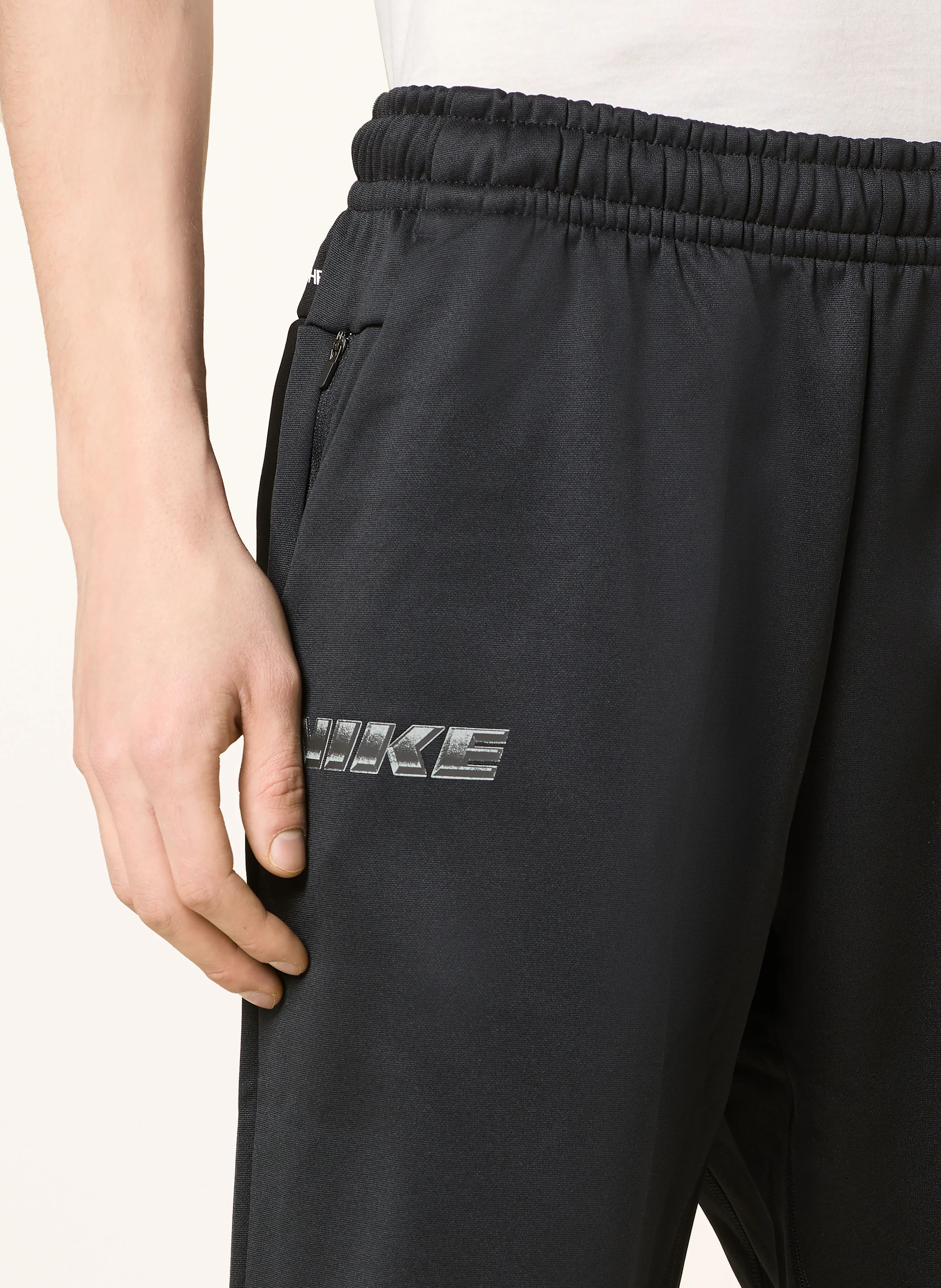 Nike Trainingshose THERMA FIT