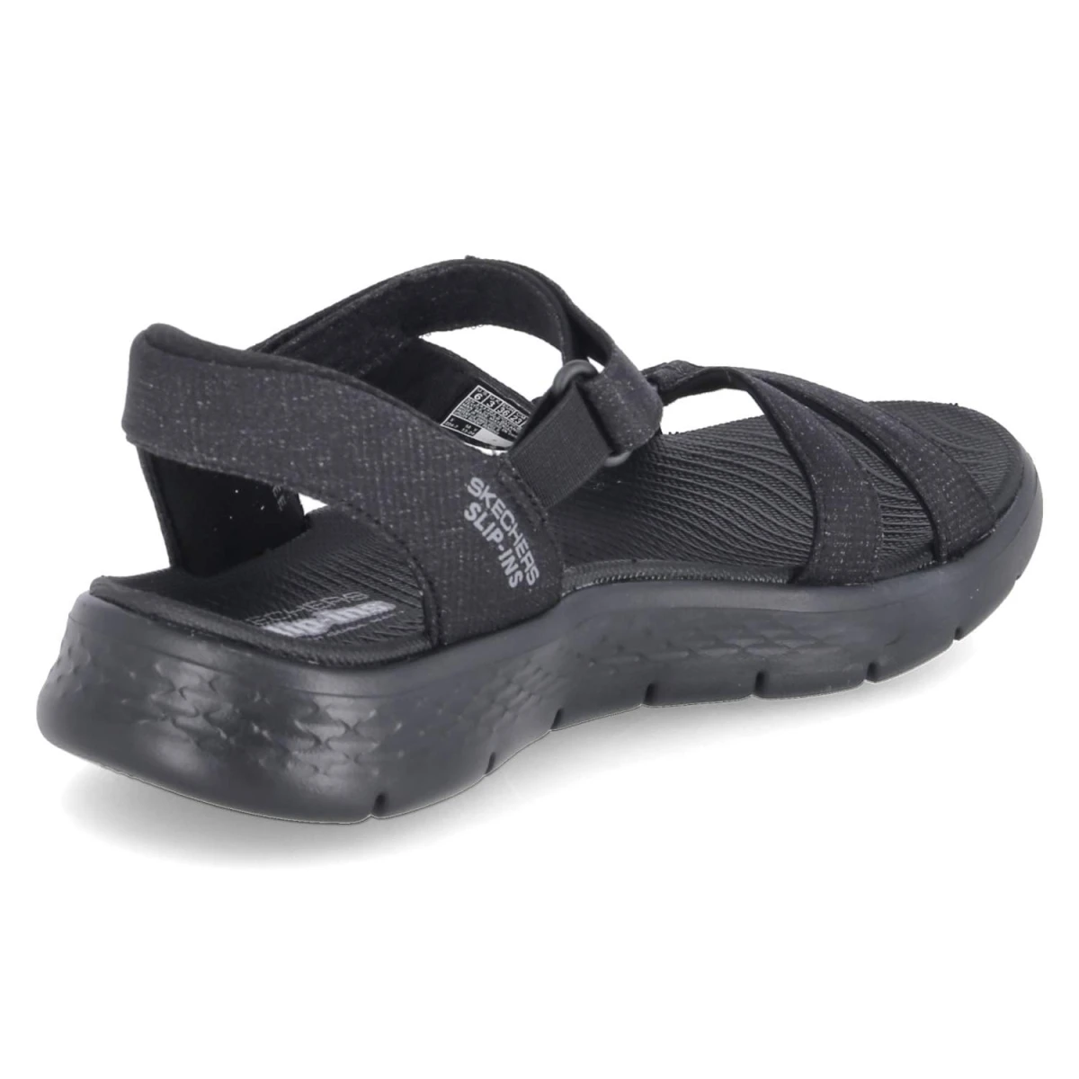 SkechersSlip-Ins Sandalen ILLUMINATE - bbk