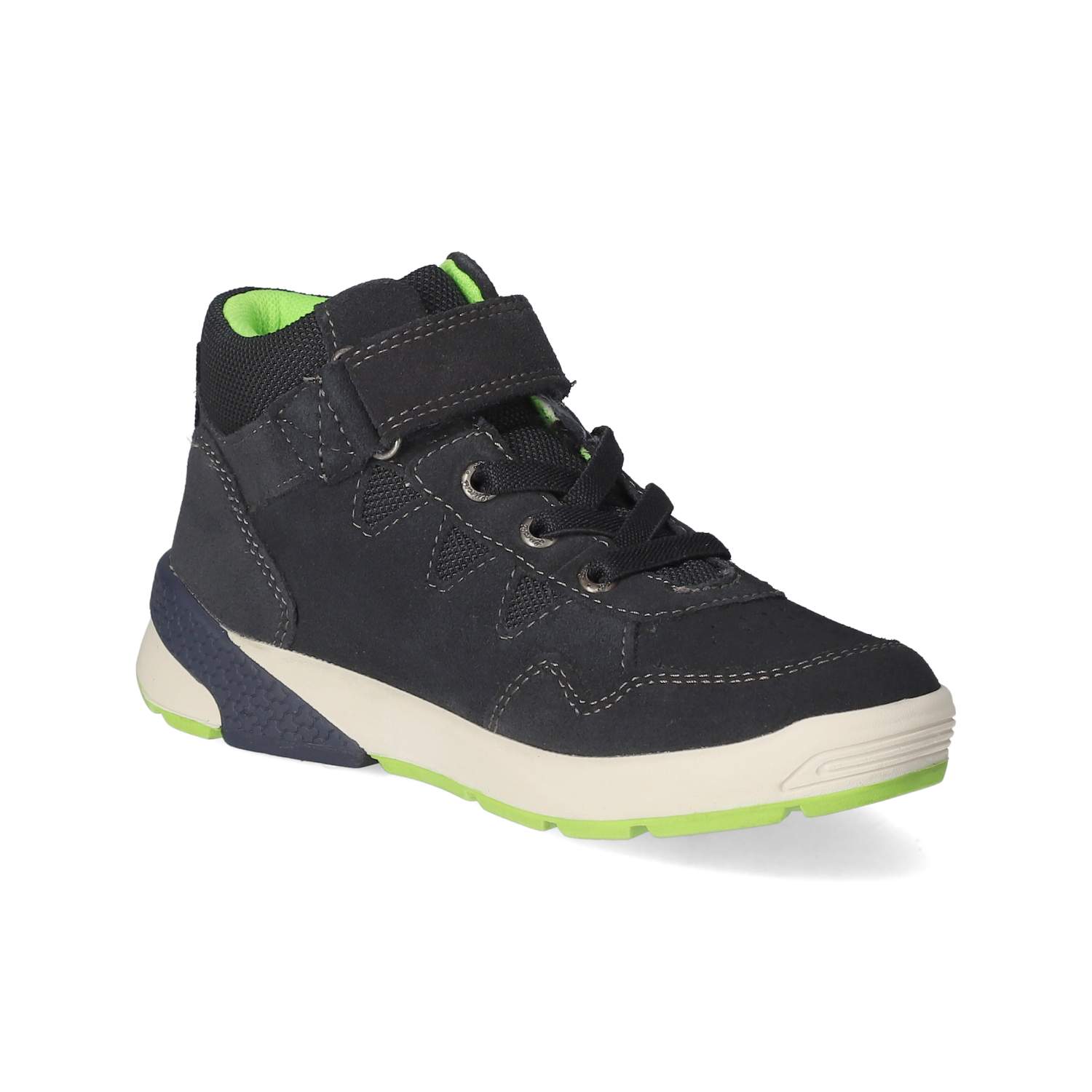 Lurchi Stiefeletten RONALD - atlantic