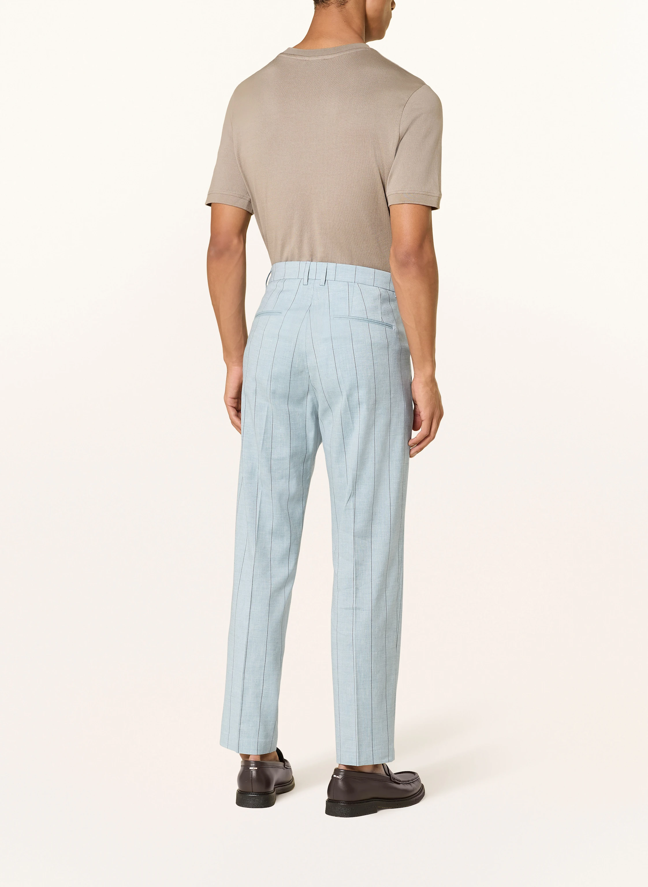 CINQUE Anzughose CISILVIO Ultra Relaxed Fit