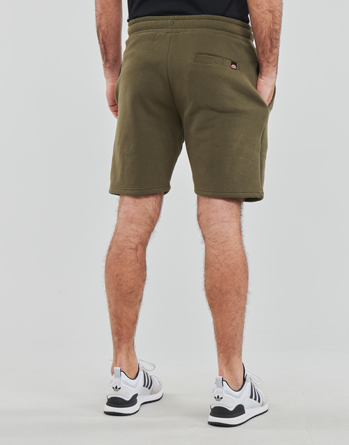 Ellesse - BOSSINI - Kaki