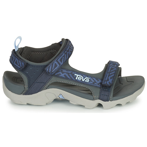 Teva - TANZA - Bleu