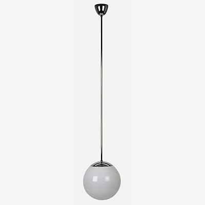 Tecnolumen HL 99 Pendelleuchte, messing - ø25 cm