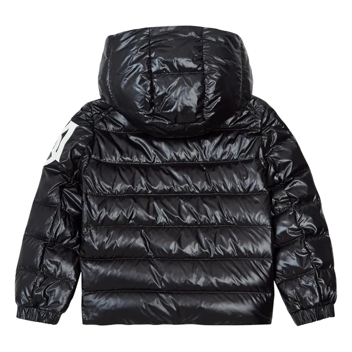 Moncler Doudoune Saulx | Noir