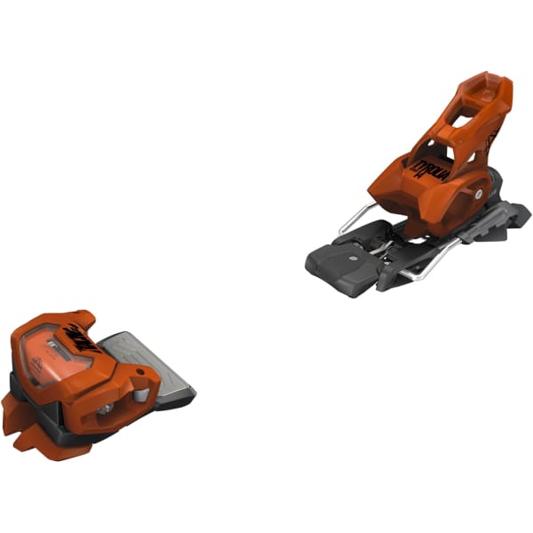 Fixation ski TYROLIA ATTACK 14 GW RED