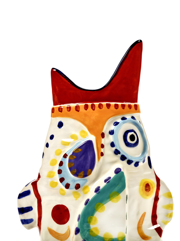 Serax Sicily by Ottolenghi vaas 4