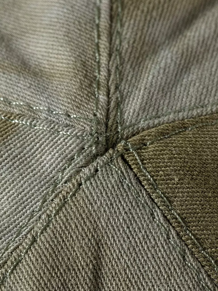 STERNTALER Jungen Hut beige