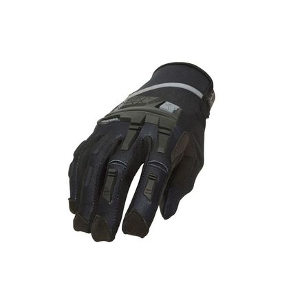 Gants Enduro Acerbis X-ENDURO CE 2024 - Noir