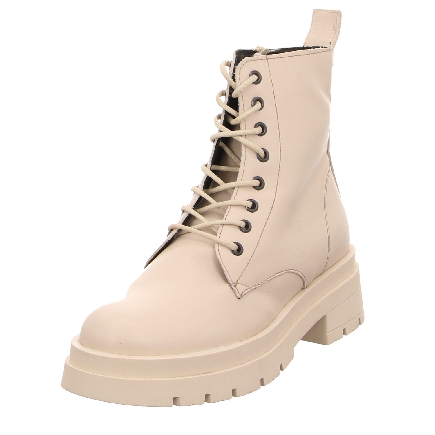 Empor Stiefelette beige