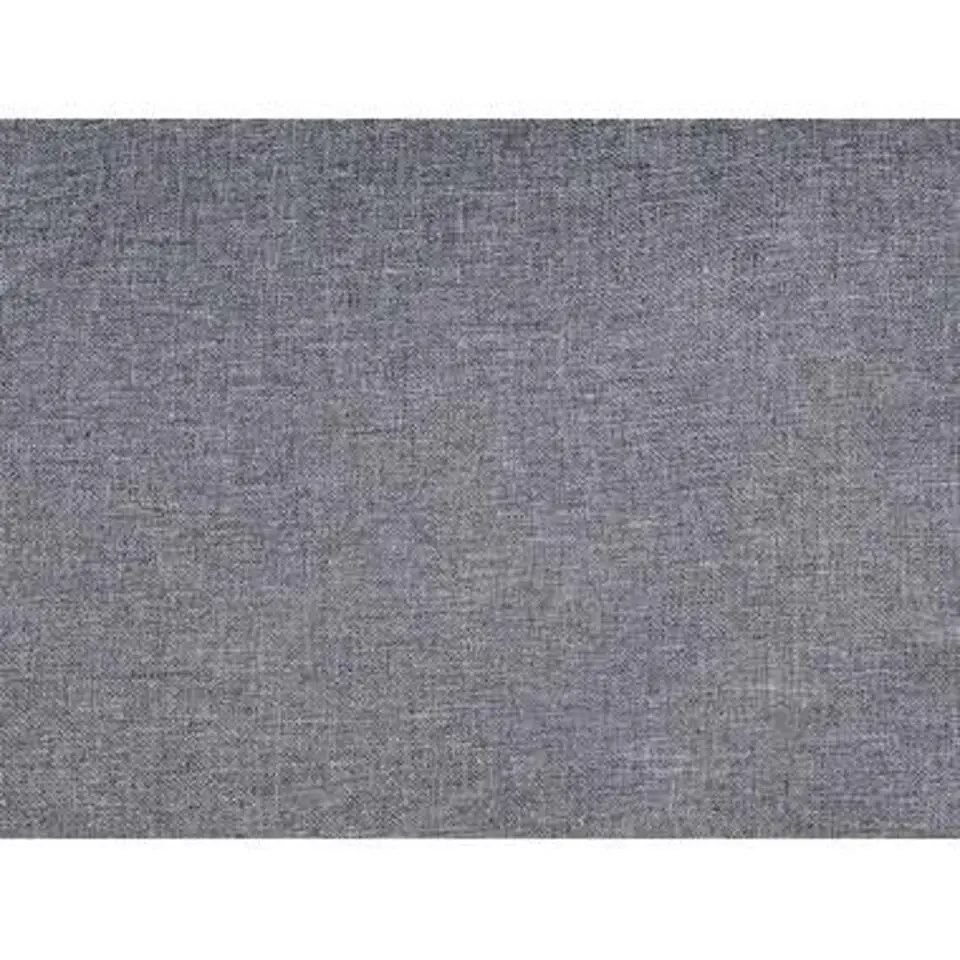 TOLLO - Hangstoel - Grijs - 106 cm - PE rotan