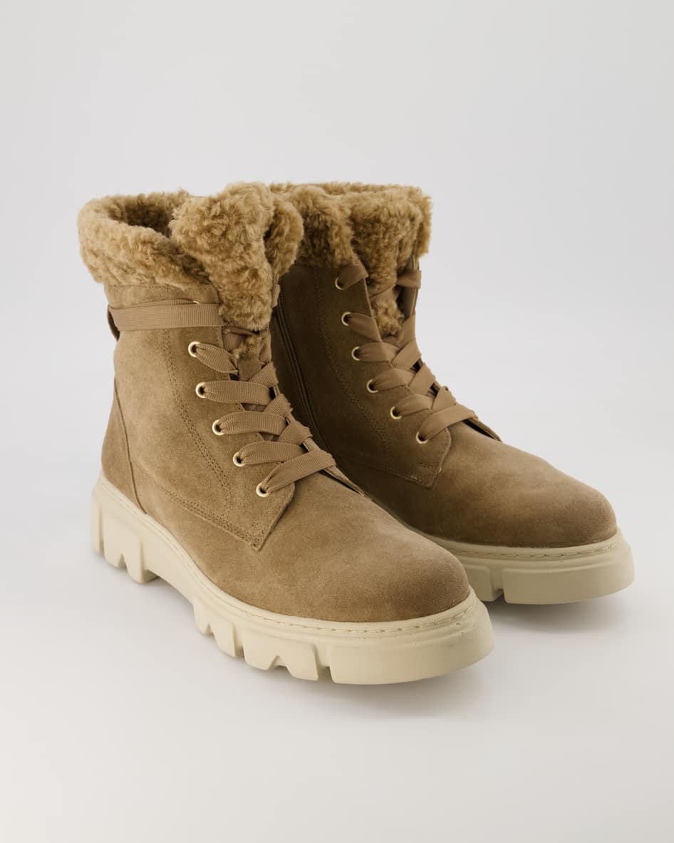 Gabor 31.731.74 Stiefeletten in Beige