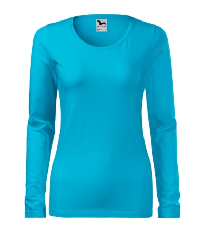 Malfini 139 - T-shirt Femme Ajusté Malfini Confortable