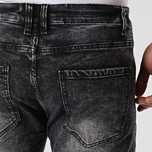 Jean Slim Noir