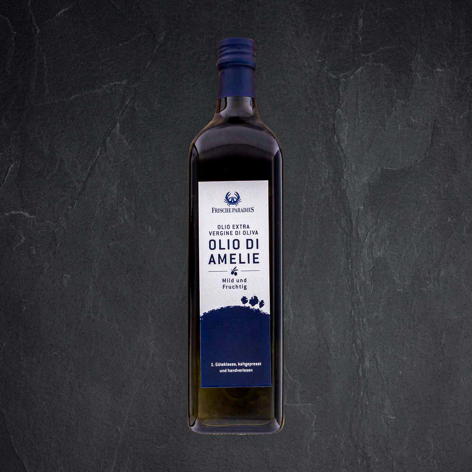 Olivenöl Olio di Amelie extra vergine