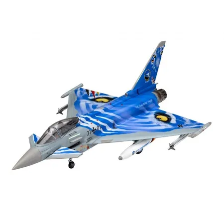 Revell Model Set Eurofighter Typhoon