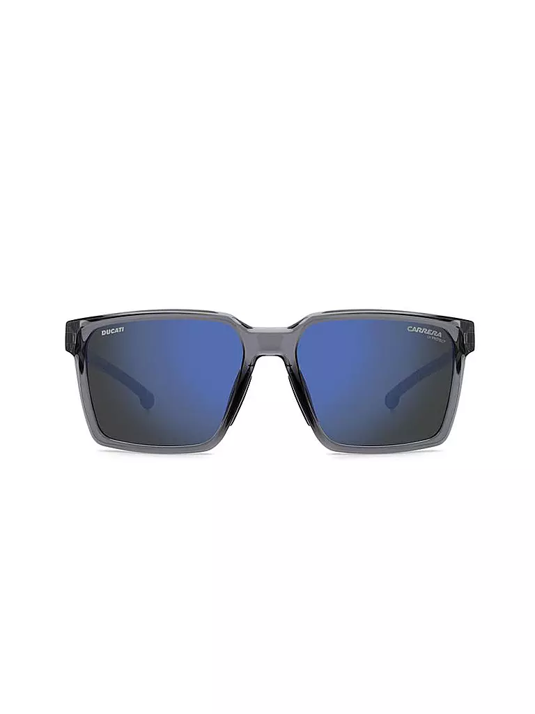 CARRERA BRILLEN Sonnenbrille CARDUC 045/S/56 grau