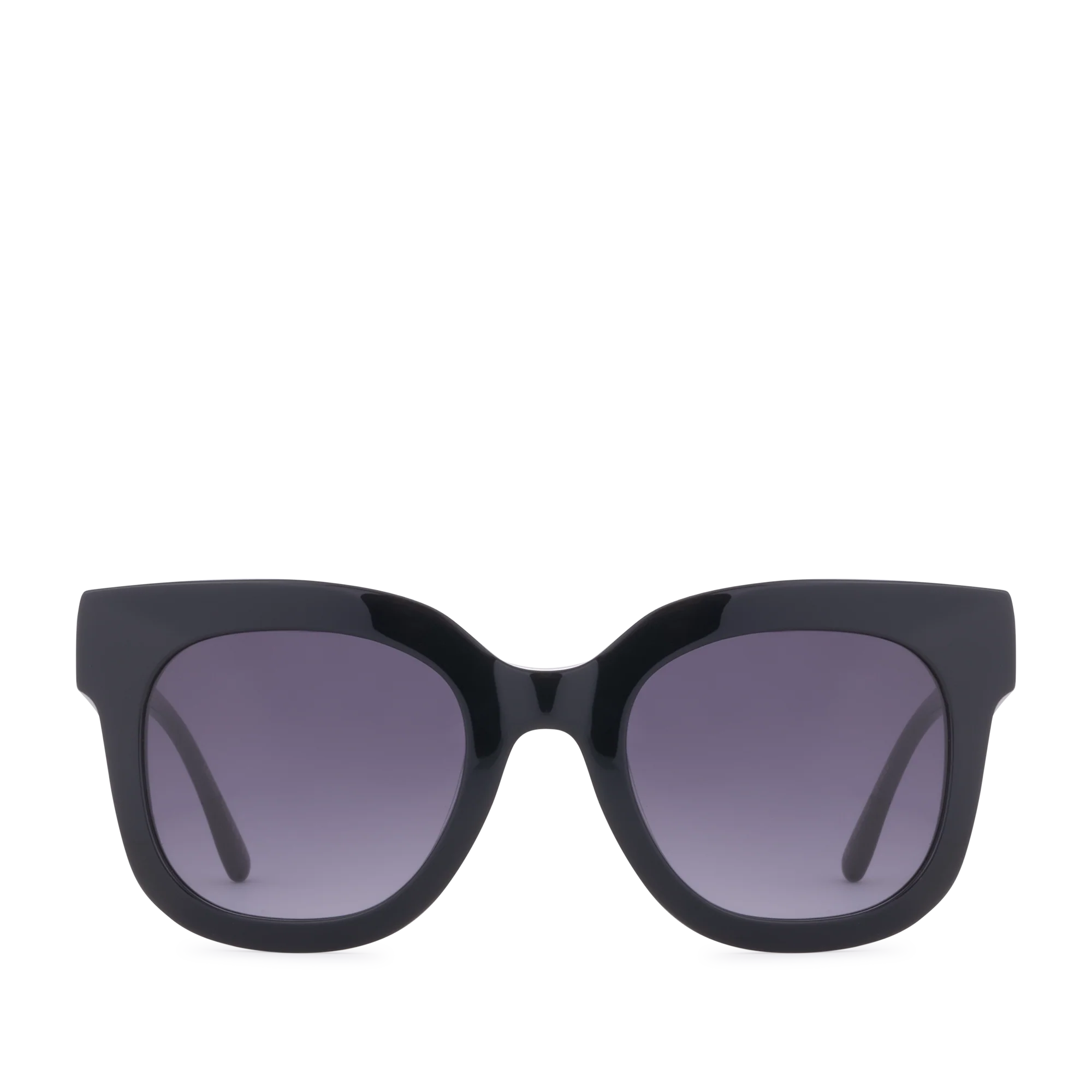 Lunettes de soleil Ninon de Lancel-Noir