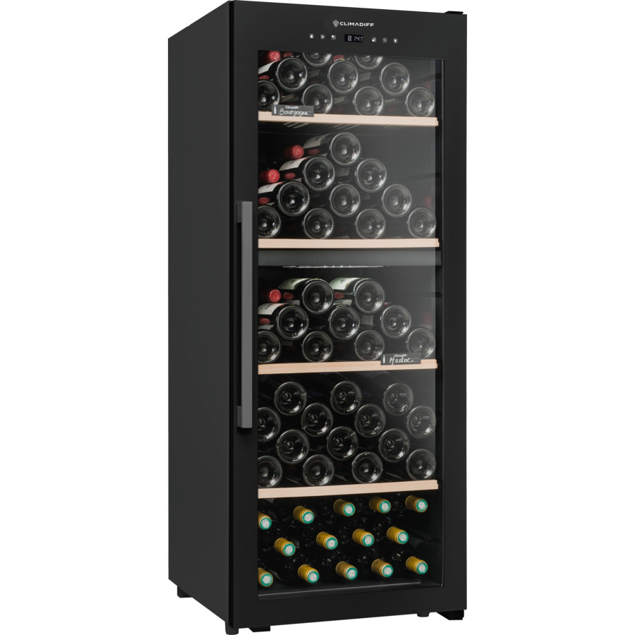 Candy Weinklimaschrank CWC 154EEL/NF 41