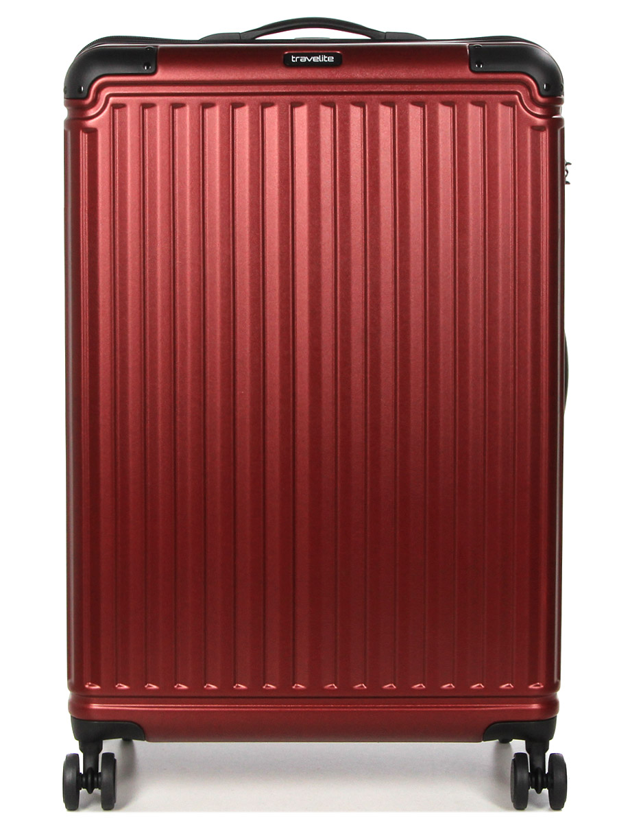 Valise Travelite Cruise 77 cm