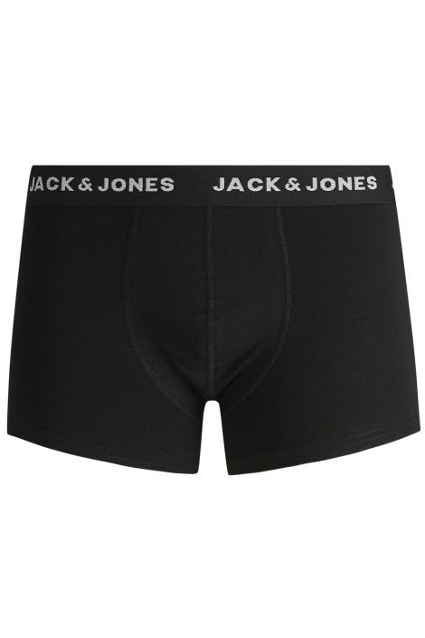 Jack & Jones zwarte heren ondergoed
