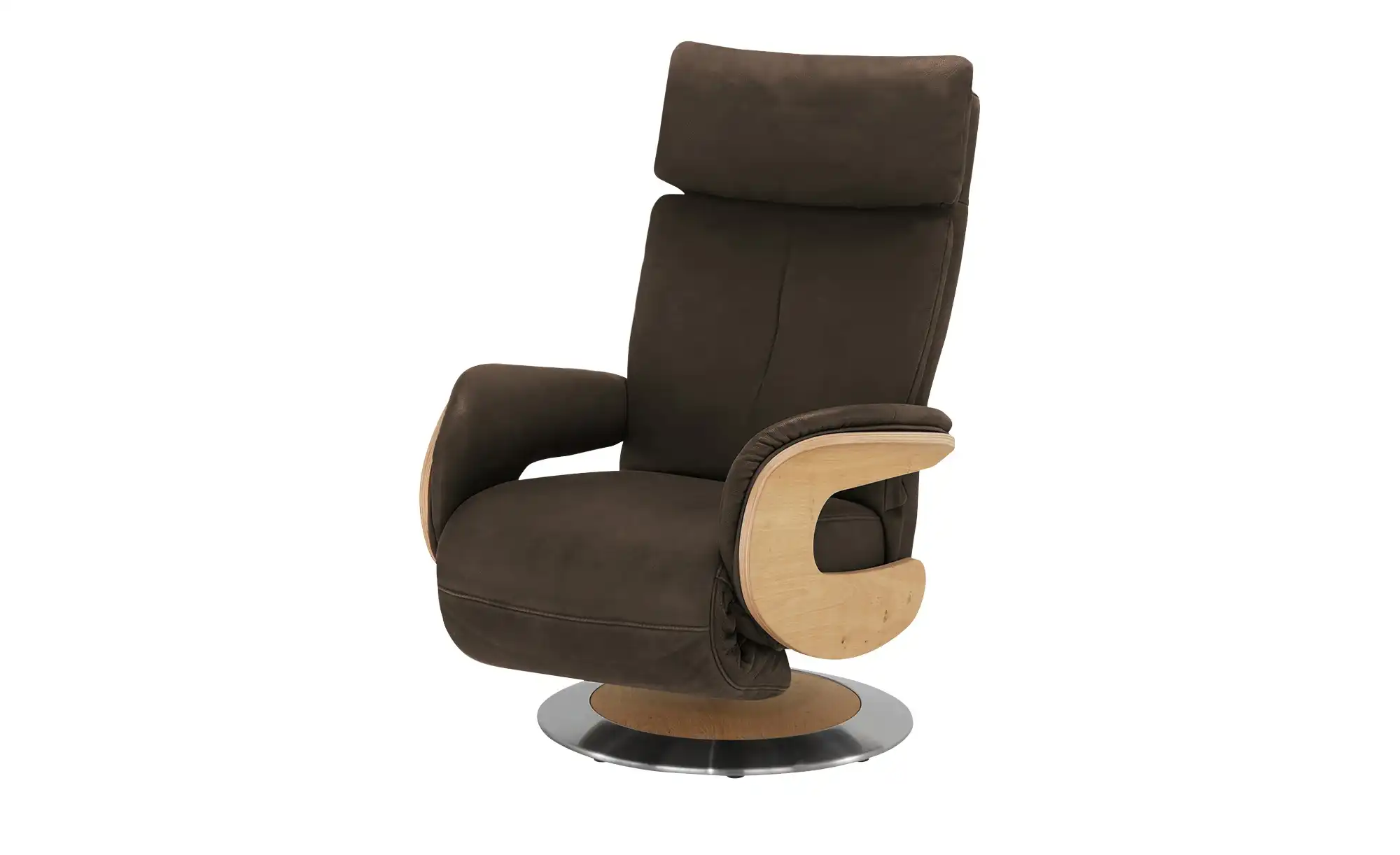 himolla Funktionssessel Leder 7818