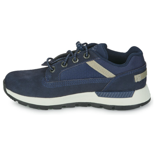 Timberland - KILLINGTON TREKKER - Bleu