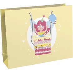 Sac cadeau 'Fairy', shopping