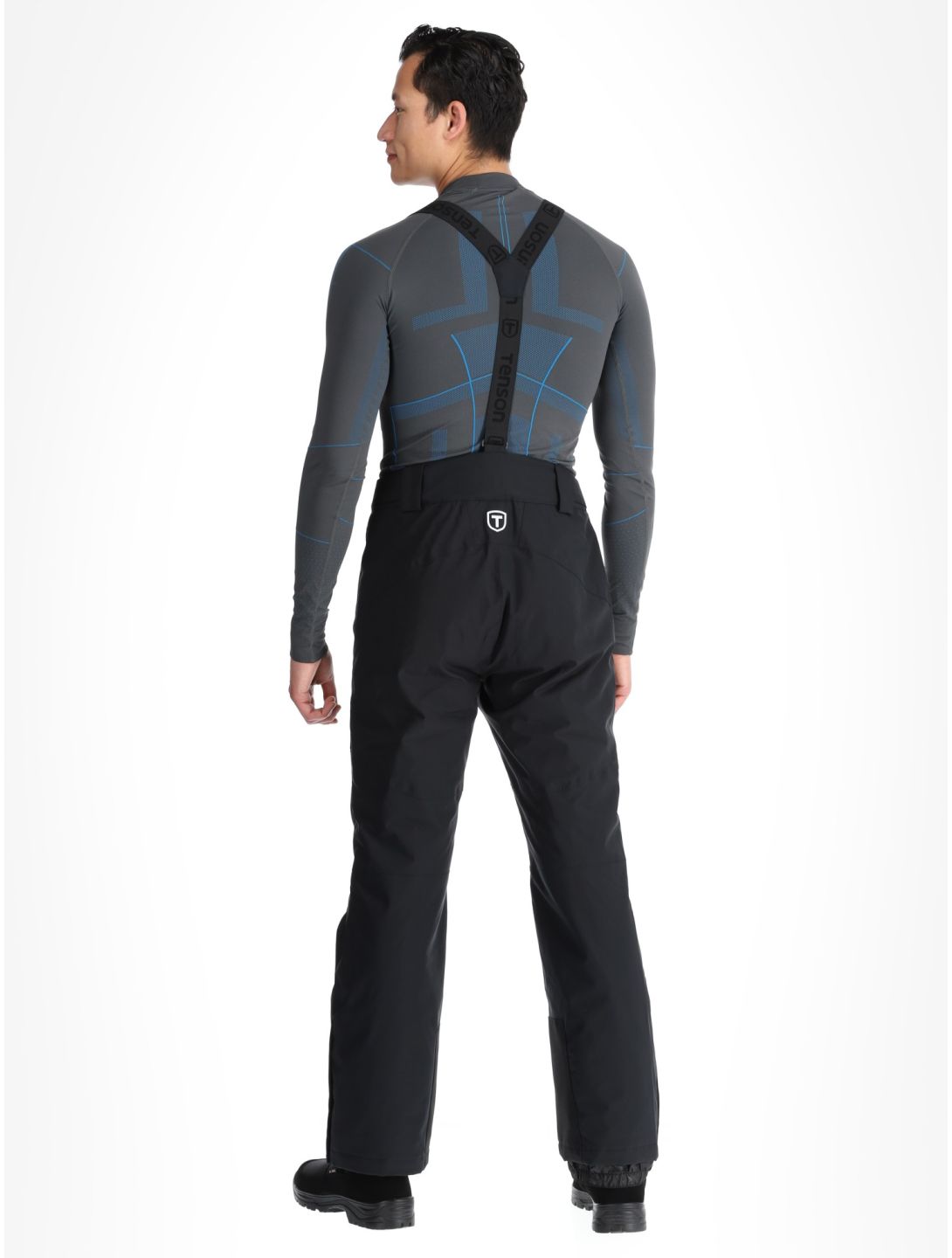 Core Ski skibroek heren