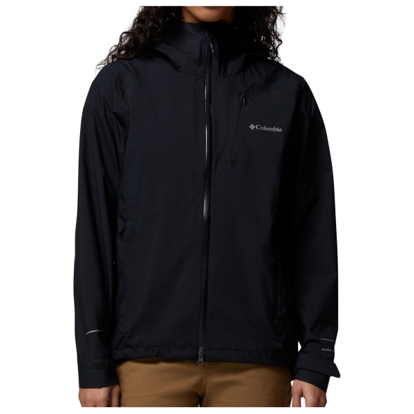 Columbia - Women's Trailborne 2.5L Shell - Veste imperméable