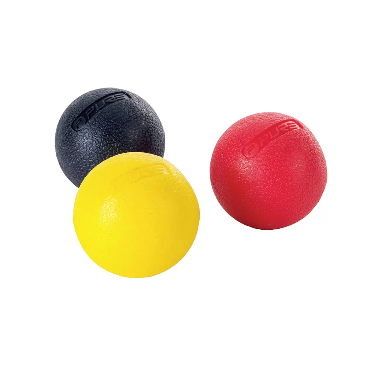 Massageball-Set Pure2Improve